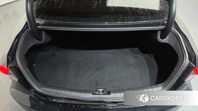 Hyundai The New Grandeur IG id 4754648 из Кореи 9