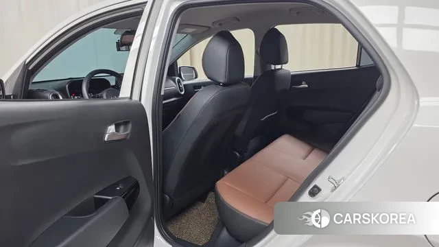 Kia The New Morning (JA) id 3550271 из Кореи 9