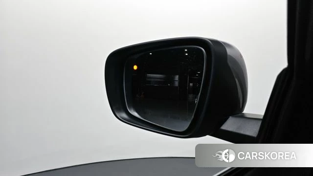 Renault Korea (Samsung) QM6 id 3845025 из Кореи 9