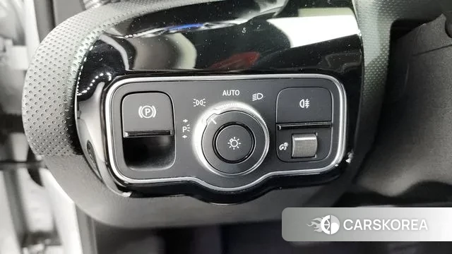 Mercedes-Benz A-Class W177 id 3023831 из Кореи 9