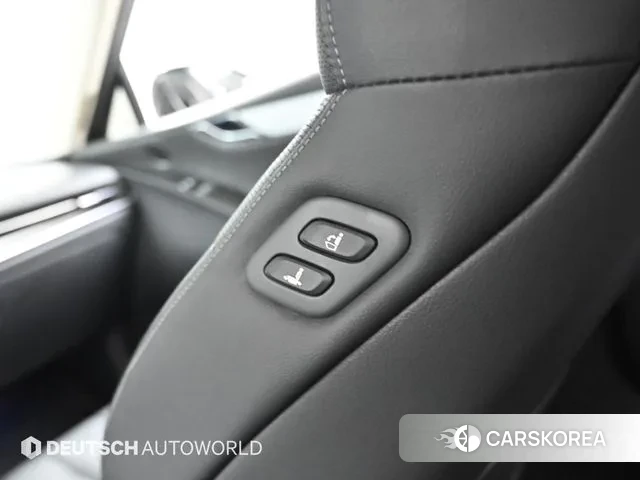 Genesis G80 (RG3) id 3018172 из Кореи 9