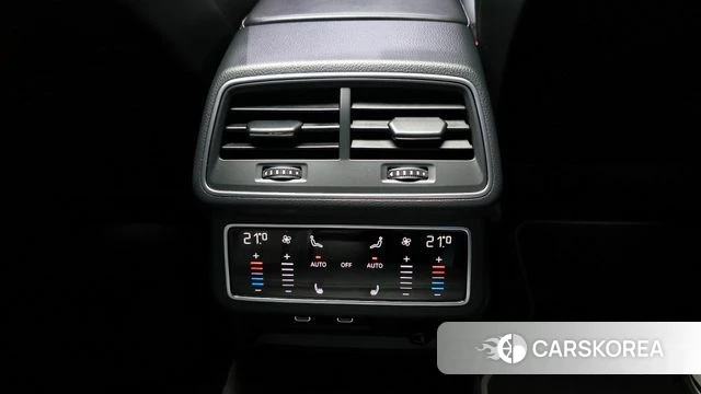 Audi A7 (4K) id 4195895 из Кореи 9