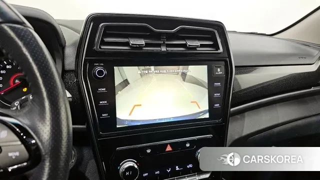 Ssangyong Berry New Tivoli id 3578092 из Кореи 9