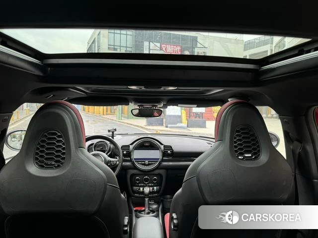 MINI CLUBMAN id 4198845 из Китая 9