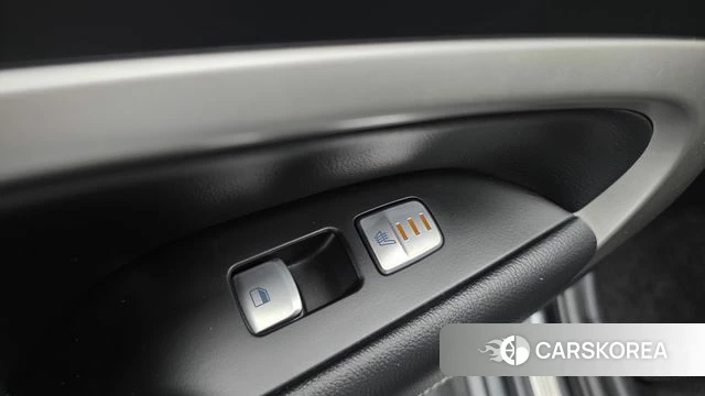Genesis G70 id 4633124 из Кореи 9