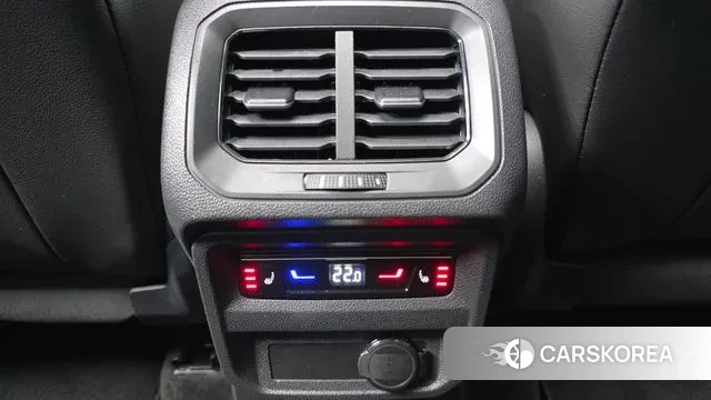 Volkswagen Tiguan second Generation id 3586239 из Кореи 9