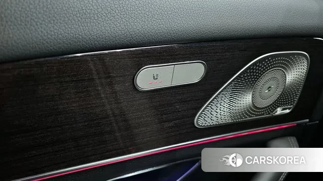 Mercedes-Benz GLE-Class W167 id 3448482 из Кореи 9