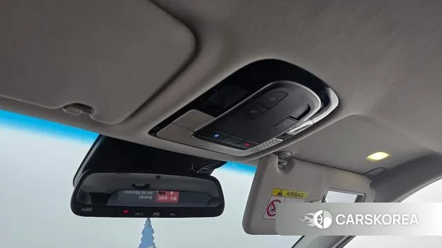 Hyundai Palisade id 2994650 из Кореи 9