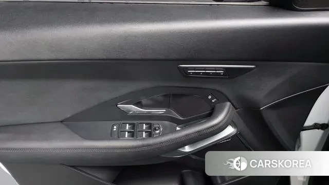 Jaguar E-PACE id 2995322 из Кореи 9