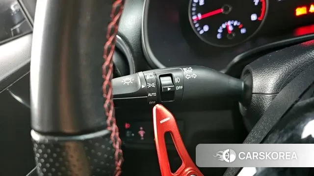 Kia Come New K3 id 3499538 из Кореи 9