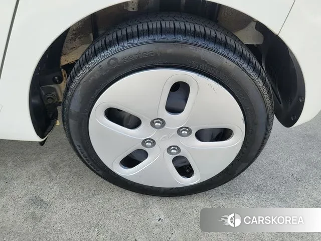 Kia The New Ray id 3595748 из Кореи 9