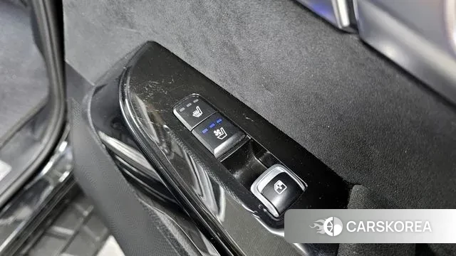 Kia Mohave Master id 3607586 из Кореи 9