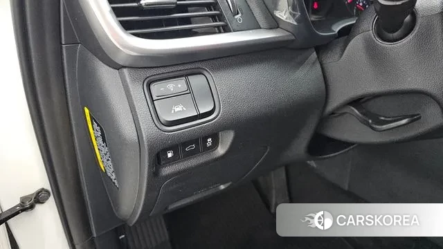 Kia The New K5 2nd generation id 3723610 из Кореи 9