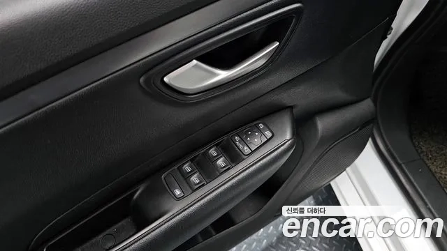 Renault Korea (Samsung) SM6 id 2870596 из Кореи 9