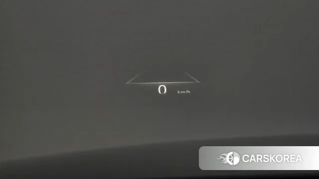 Genesis GV70 id 3534226 из Кореи 9