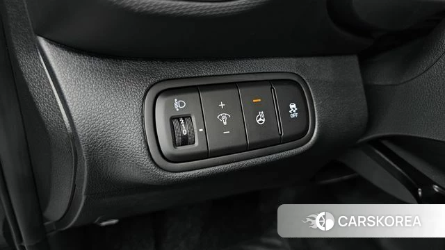 Hyundai Venue id 4590004 из Кореи 9