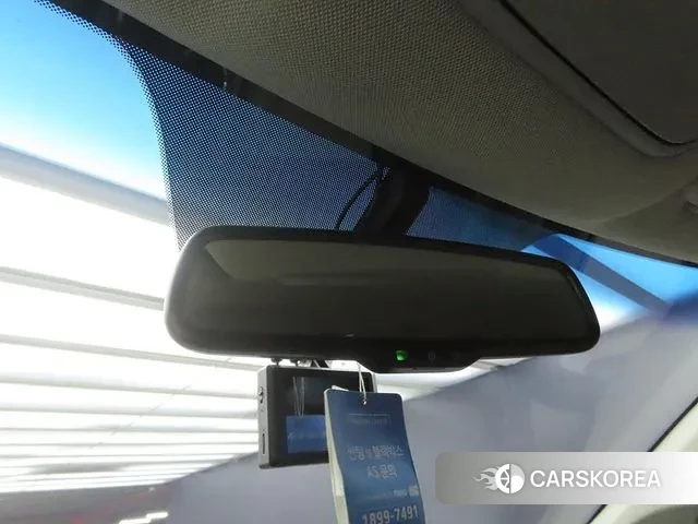 Kia The New Carnival id 3444549 из Кореи 9