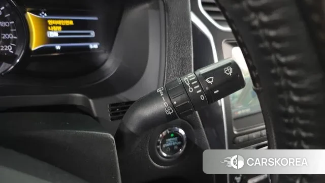 Ford Explorer id 3171664 из Кореи 9