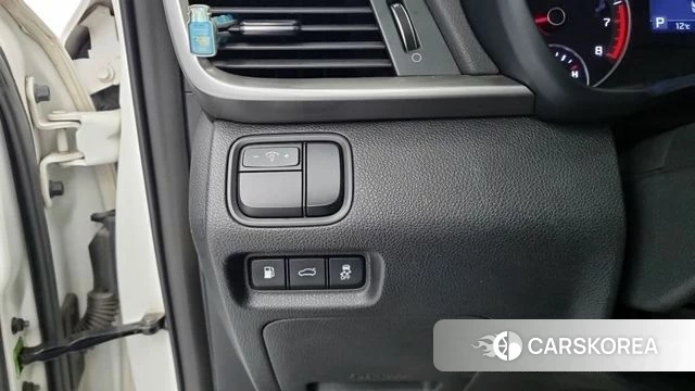 Kia The New K5 2nd generation id 3905787 из Кореи 9