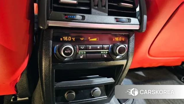 BMW X6M (F16) id 3013506 из Кореи 9