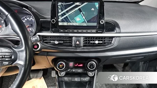 Kia Morning Urban (JA) id 3479501 из Кореи 9