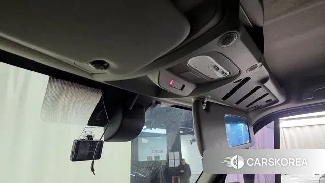 Renault Korea (Samsung) Master id 3449113 из Кореи 9