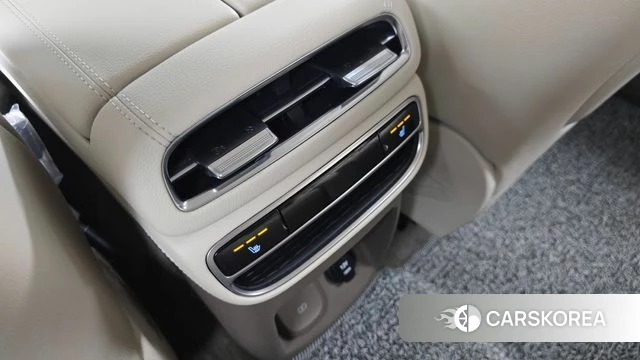 Genesis GV80 id 4585956 из Кореи 9