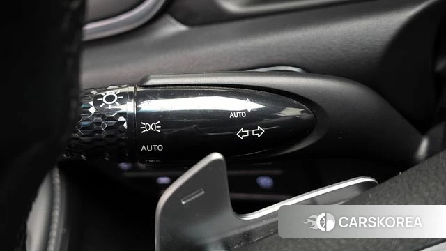 Hyundai Sonata (DN8) id 3860109 из Кореи 9