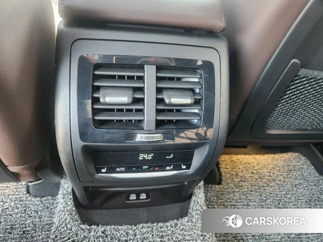 BMW X4 (G02) id 3844255 из Кореи 9