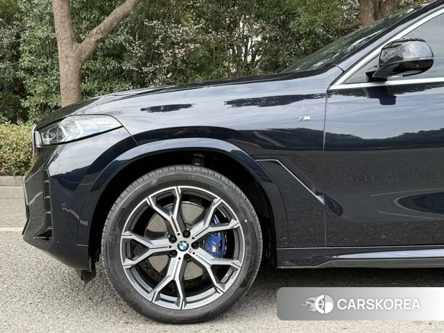 BMW X6 id 3908071 из Китая 9