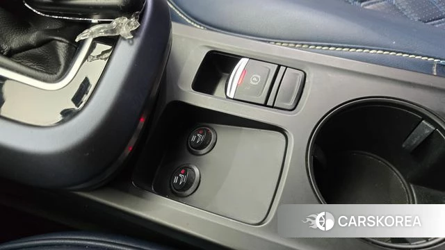 Renault Korea (Samsung) XM3 id 4179914 из Кореи 9