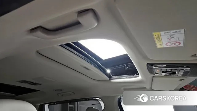 Kia Carnival 4th generation id 3747390 из Кореи 9