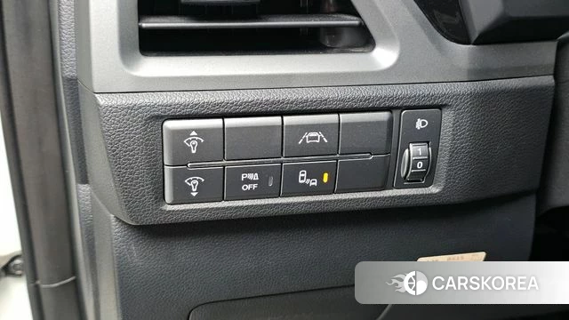 Ssangyong Beautiful Korando id 4244634 из Кореи 9
