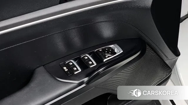 Kia K5 3rd generation id 3427292 из Кореи 9