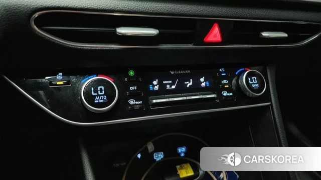 Hyundai Sonata (DN8) id 4356518 из Кореи 9