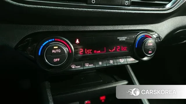 Kia The New K3 2nd generation id 3473332 из Кореи 9