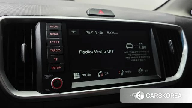 Kia The New Ray id 4893816 из Кореи 9
