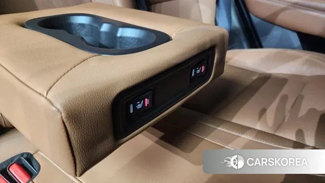 Renault Korea (Samsung) The New QM6 id 3258332 из Кореи 9