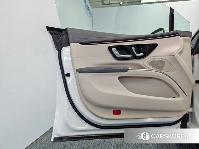 Mercedes-Benz EQS id 4277101 из Китая 9