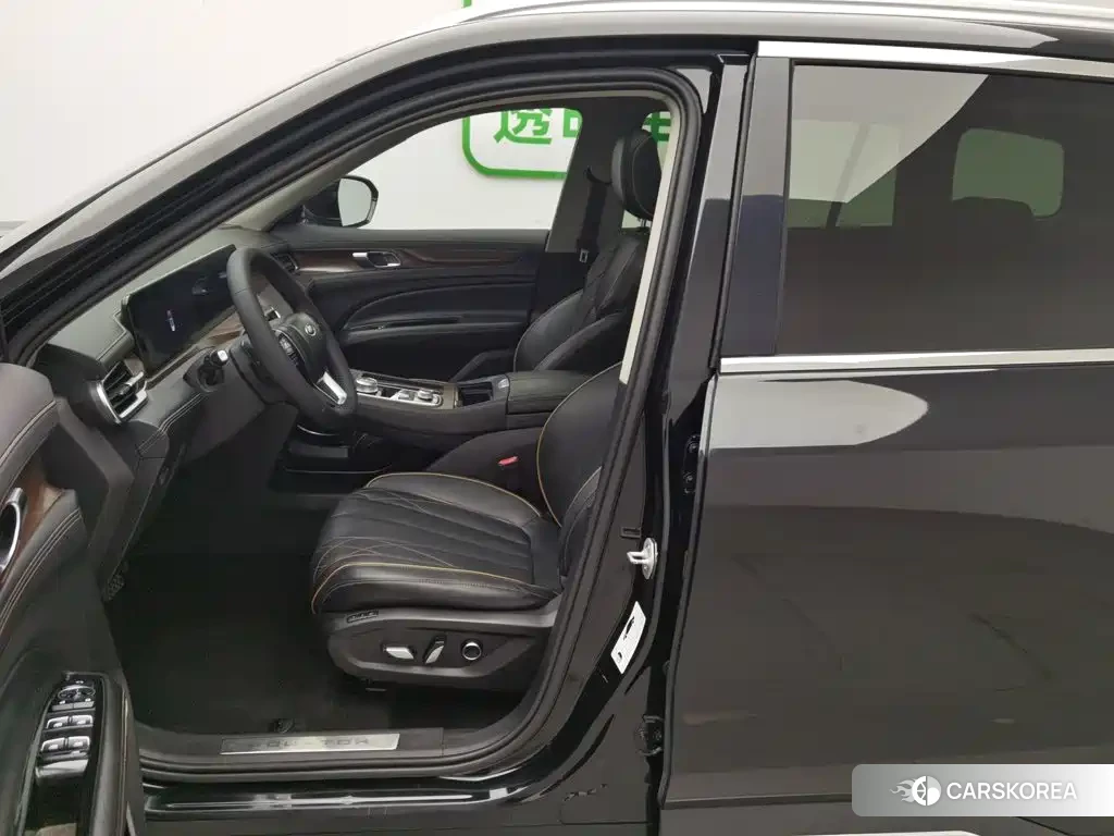 Ford Lingyu id 4577743 из Китая 9