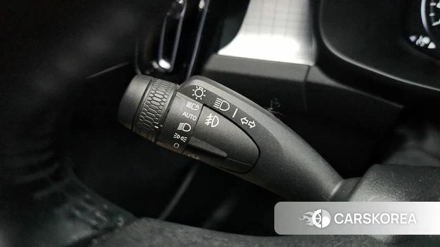 Volvo XC40 id 3853381 из Кореи 9