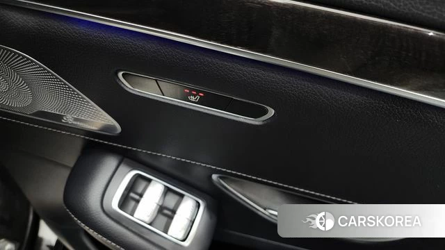 Mercedes-Benz S-Class W222 id 3813990 из Кореи 9