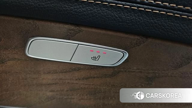 Mercedes-Benz E-Class W213 id 3872101 из Кореи 9