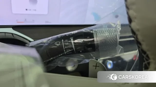 Genesis GV80 id 3462014 из Кореи 9