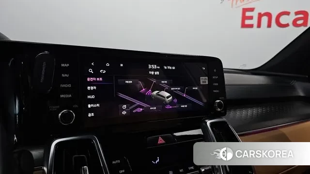 Kia Sorento 4th Generation id 3591629 из Кореи 9