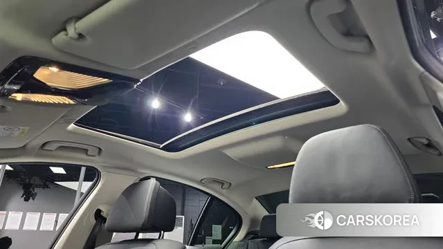 BMW 5 Series (G30) id 3453567 из Кореи 9