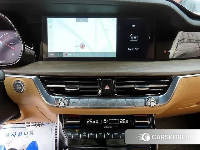 Kia Mohave Master id 3735945 из Кореи 9