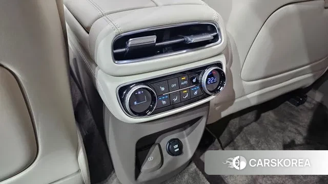 Genesis GV80 id 3596914 из Кореи 9