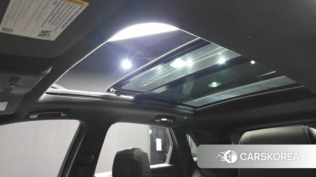 Cadillac XT5 id 4345428 из Кореи 9