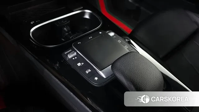 Mercedes-Benz A-Class W177 id 2965361 из Кореи 9